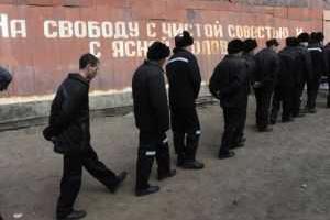 Адвокат: В России начались репрессии