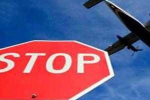 11 европейских авиакомпаний отменяют рейсы в Россию