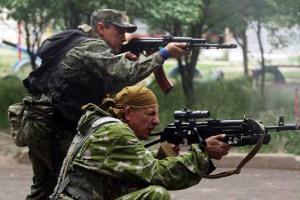 В "ДНР" назревает бунт: боевики требуют у Захарченко деньги