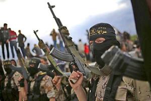 Италия начнет бомбардировки объектов ИГИЛ в Ираке