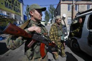 В «ДНР» проводится замена руководящего звена московских «кураторов»