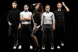 Стало известно, какое место заняла Украина на "Новой волне 2015"