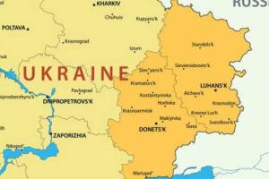 Треть жителей Донбасса хотят пересмотра отношений с центральной властью