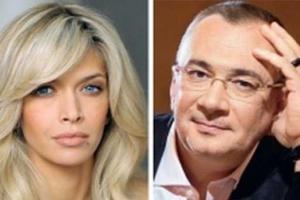 Певица Вера Брежнева вышла замуж за Константина Меладзе