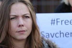 Сестре Надежды Савченко запретили въезд в Россию до 2020 года