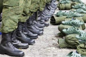 В Крыму на войну в Сирии гребут всех подряд, - волонтер