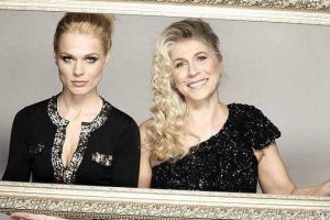 Мать Ольги Фреймут идет в депутаты от "УКРОПа"