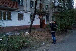 Стало известно, кого обстреляли из гранатомета в Мариуполе