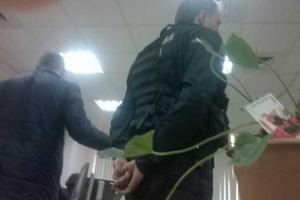 В Киеве налоговики обыскивают офис компании по разработке игр