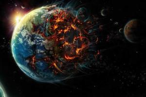 Ученые выяснили, когда Солнце уничтожит Землю