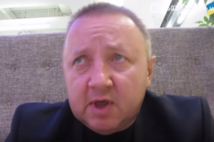 Пьяный экс-прокурор из Харькова расстрелял людей в Краматорске