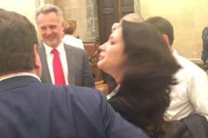 Фирташ собирается вернуться в Украину?