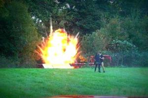 Ради лайков в сети американец инсценировал смерть собственного сына 