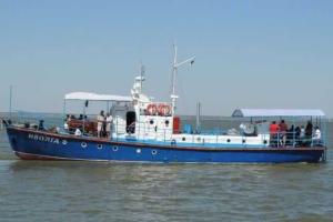 Мужики с деньгами заставили капитана выйти в море, - очевидцы крушения катера в Затоке