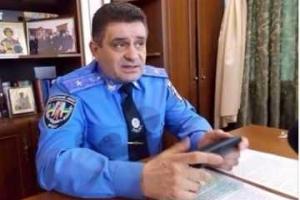 Глава МВД Киева заявил о готовящихся провокациях на выборах с привлечением СМИ