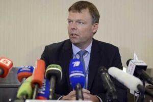 В ОБСЕ нашли объяснение инциденту с российским военным в составе миссии на Донбассе