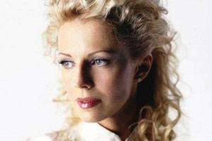 В Москве все осталось на том же уровне, как и 30 лет назад, - российская певица