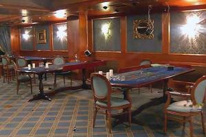 Чудеса конспирации: в казино в центре Москве можно было попасть через зеркало