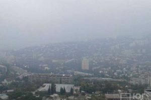 В Крыму паника, жители заговорили о землетрясении