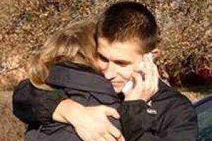 В России на свободу вышел политзаключенный