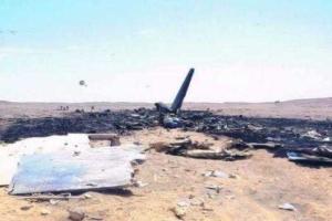 Найдены оба «черных ящика» лайнера Airbus 321