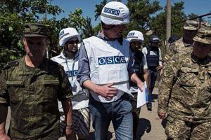 Бойцы бататьона «Айдар» рассказали новые шокирующие подробности о работе ОБСЕ на боевиков