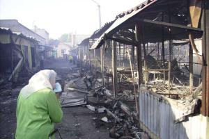 Впервые за два с половиной месяца ОБСЕ добралась до Дебальцево