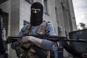 Пьяный сын чиновника "ДНР" жестоко избил людей в центре Донецка