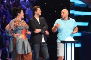 Руслана Писанка рассказала о своем тайном таланте