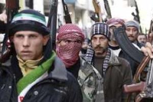 ​Сирийская оппозиция в новом составе начала наступление на ИГИЛ