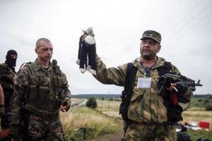 Нардеп объяснил почему «Боинг» не могли сбить украинские военные