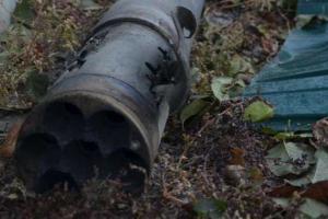 Вокруг военного арсенала в Сватово началась зачистка территории