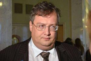 Антону Геращенко поступили угрозы от Кадырова