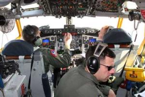 Великобритания и США проведут наблюдательный полет над Россией