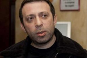 В «Батькивщине» считают задержание Корбана политической репрессией