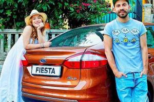 Ведущие программы "Орел и Решка" ждут ребенка