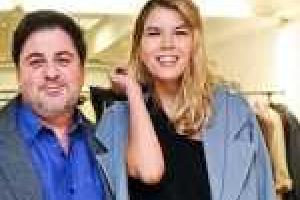 Александр Цекало впервые показал 6-летнюю дочь