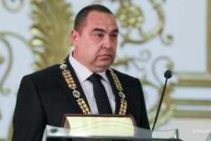 Плотницкий заявил, что готов свидетельствовать по делу Надежды Савченко