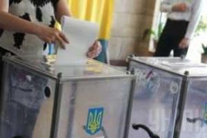 Стал известен лидер избирательной гонки за кресло мэра Киева