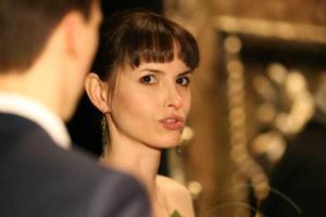 Сергей Безруков в восторге от своей новой пассии