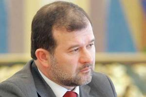 Балога заподозрил Порошенко в «покрывании хищений на высшем уровне»