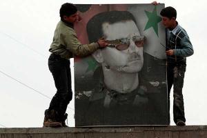 Российская интервенция: что думают жители Дамаска?