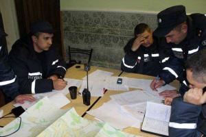 Ситуация в Сватово. Оперативная сводка на 13:00