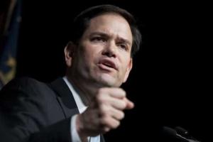 Марко Рубио готов пойти на риск войны с Россией в Сирии