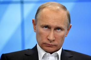 Путин: В США не всё знают о российских ракетах 