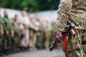 Силовые структуры "ЛНР" ведут активную работу по своим "расстрельным спискам"