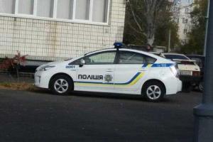 В Северодонецке сегодня стартовал набор в патрульную полицию