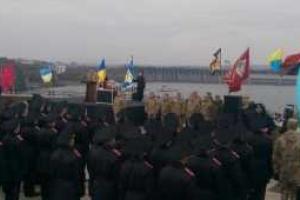 ​Порошенко рассказал о новшествах призыва