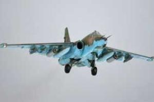 "Первый пошел": В Сирии подбили российский самолет