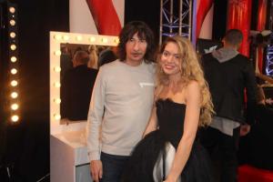 Леонтьев раскритиковал новую жену бывшего супруга Волочковой